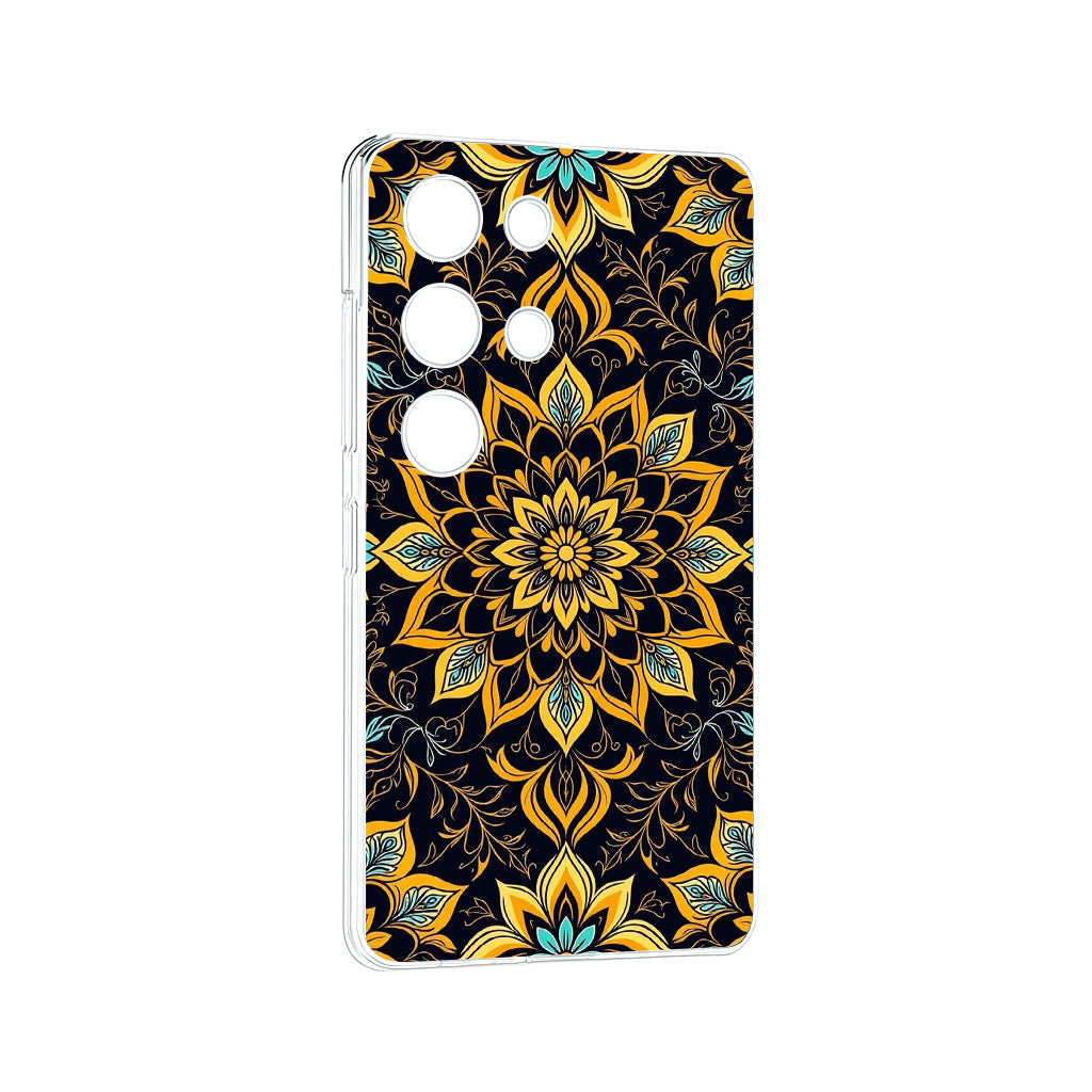 🌙 Éjjeli Mandala