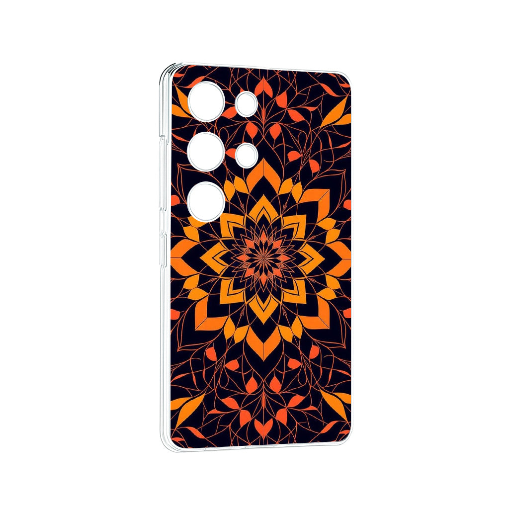 🔥 Láng Mandala