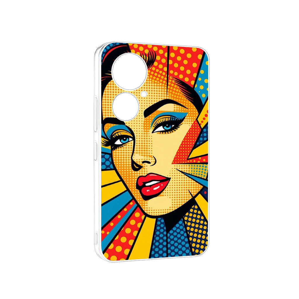 💥 Retro Glam