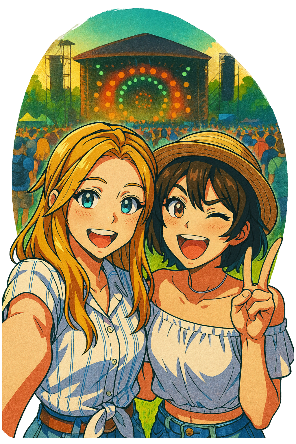 Anime