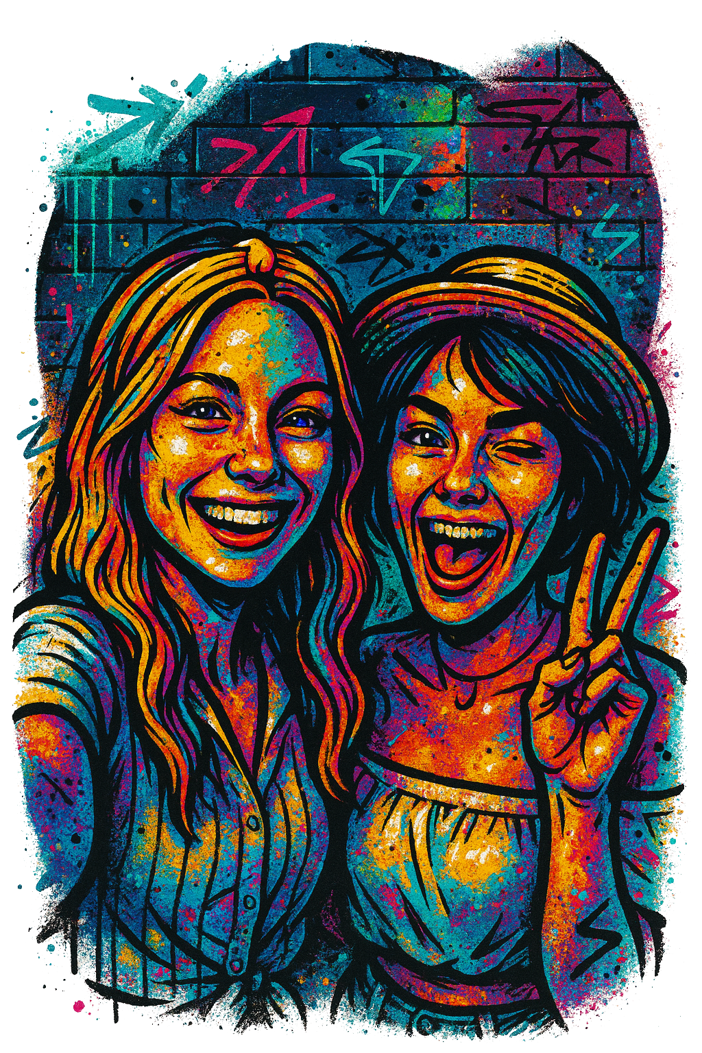 Graffiti