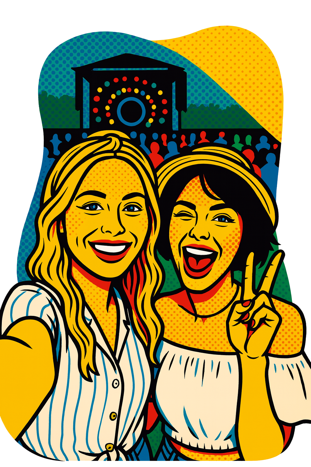 PopArt