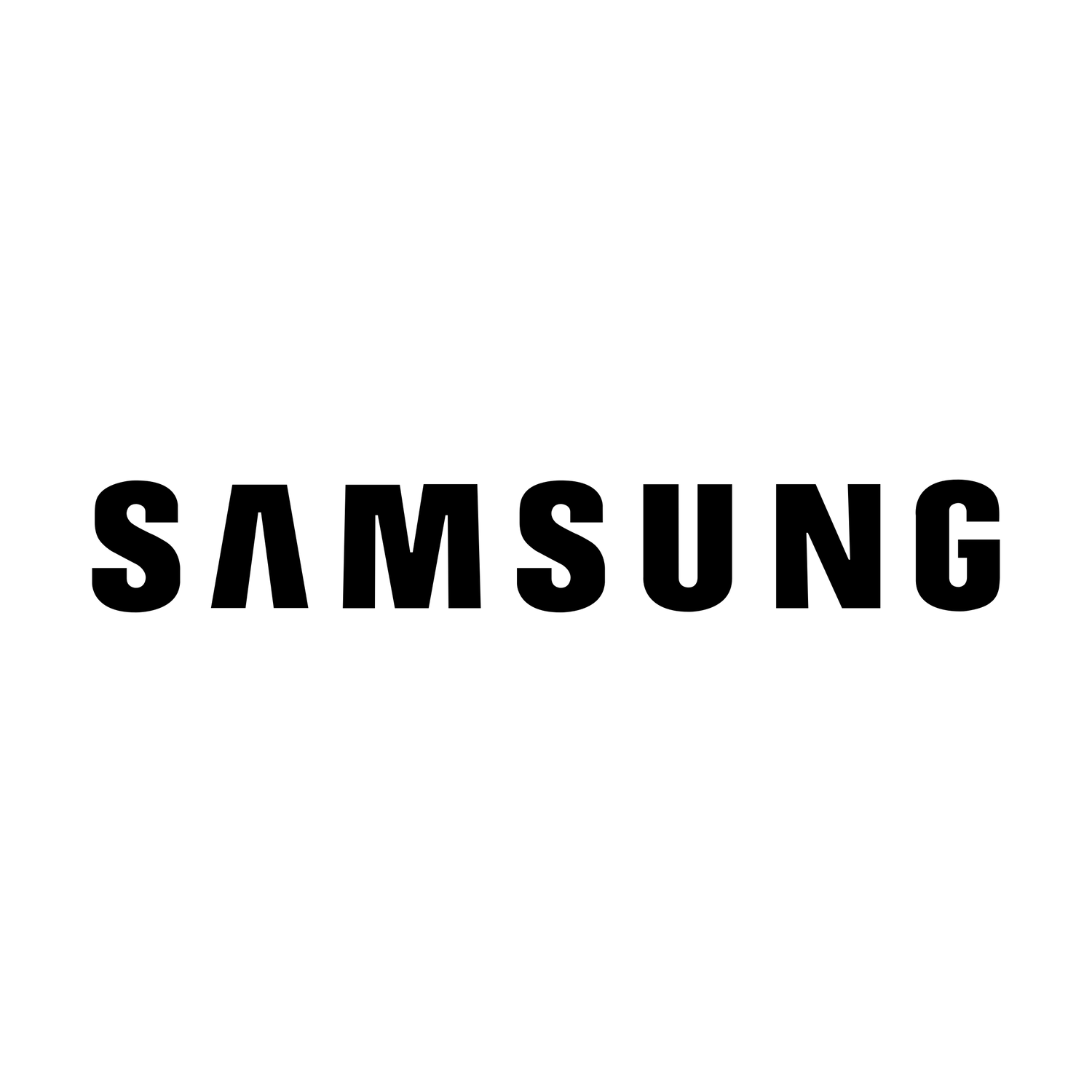 Samsung Tokok