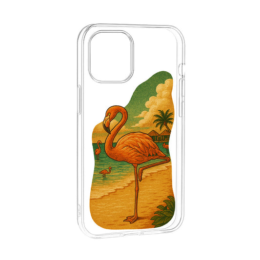 Flamingó harmónia