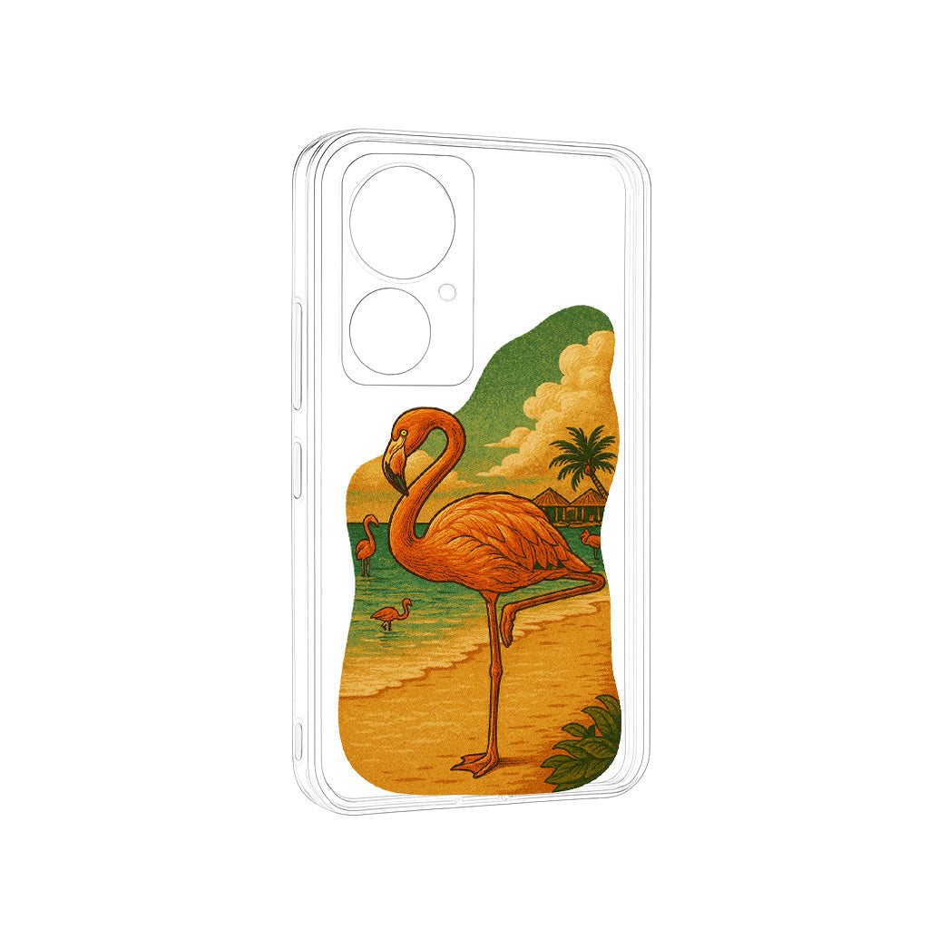 Flamingó harmónia
