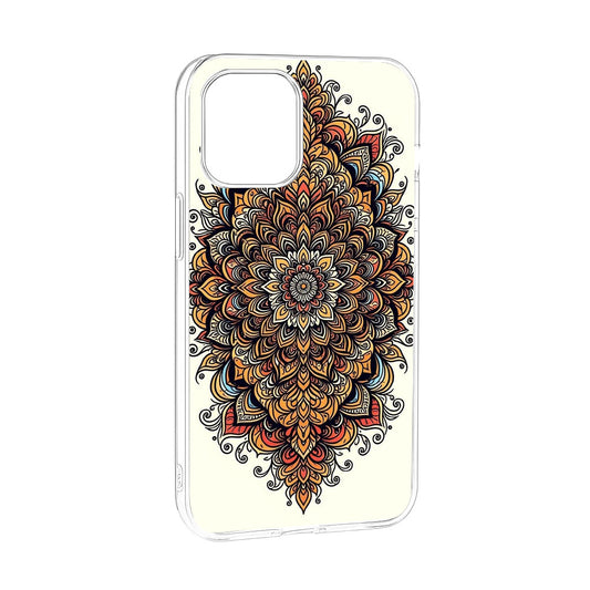 🔥 Tűz Mandala