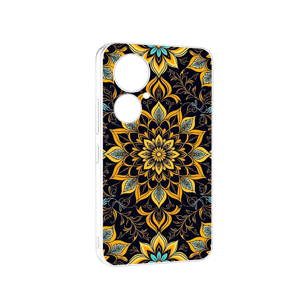 🌙 Éjjeli Mandala