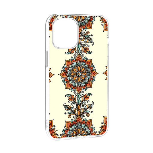 🍂 Őszi Mandala