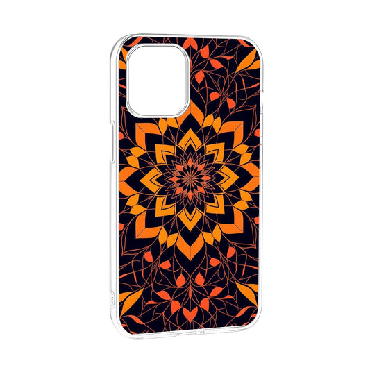 🔥 Láng Mandala