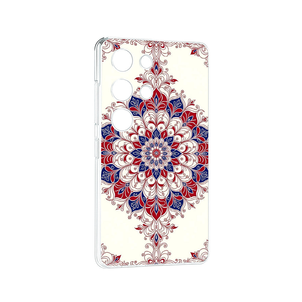 💠 Királyi Mandala