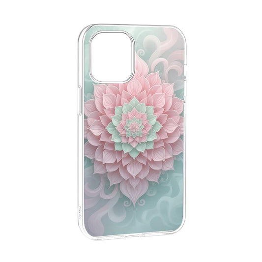 🌸 Lótusz Mandala