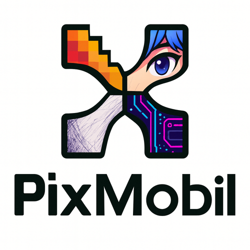 Pix Mobil