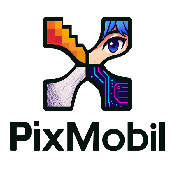 Pix Mobil