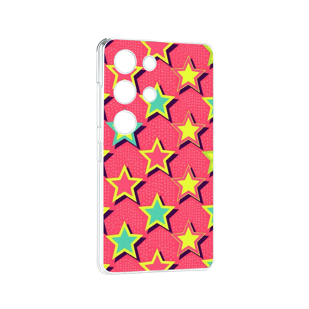 ⭐ Star Pop