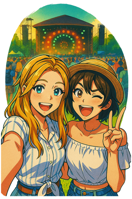 Anime