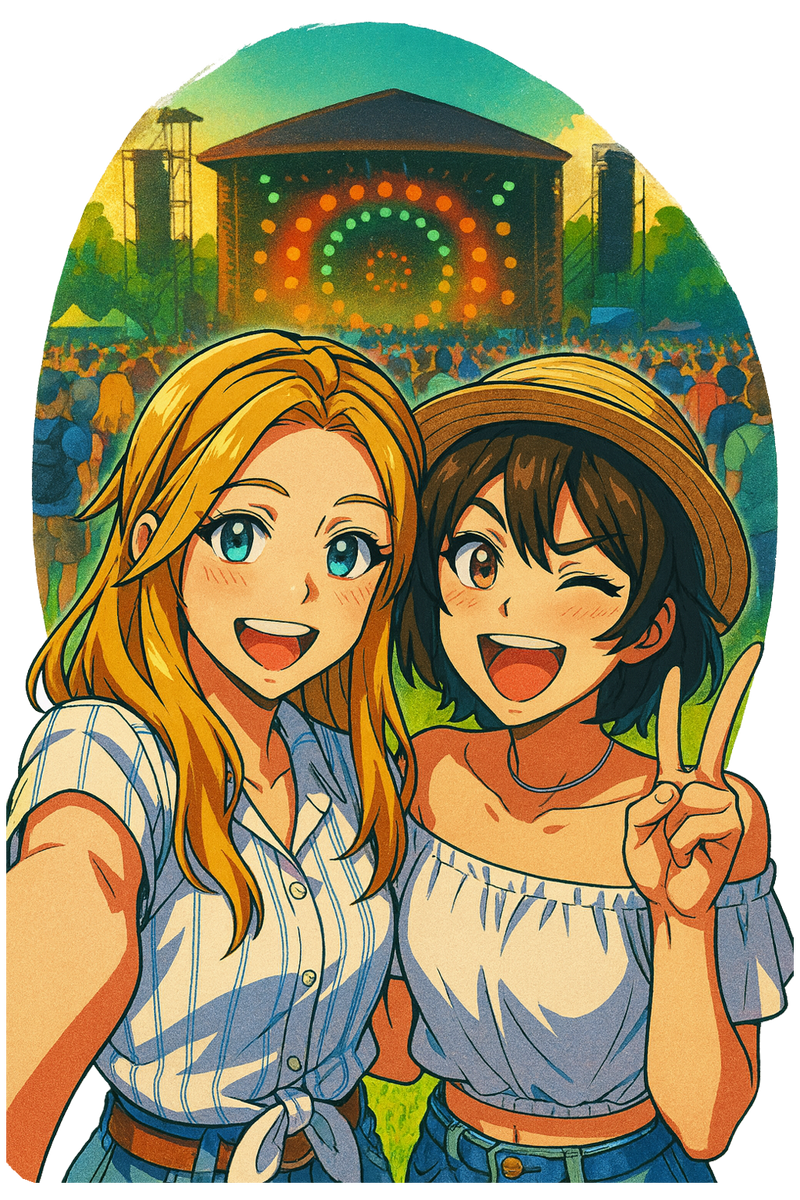 Anime