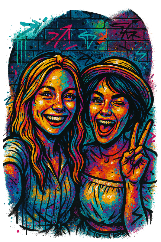 Graffiti