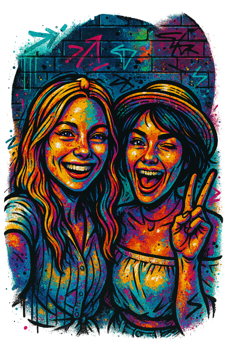 Graffiti